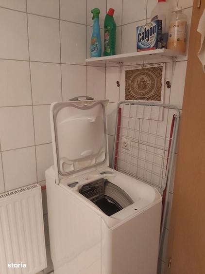 Garsonieră în Central