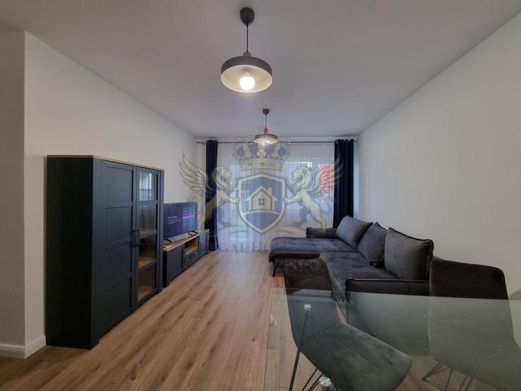 Apartament cu 2 camere decomandat în 13 Decembrie