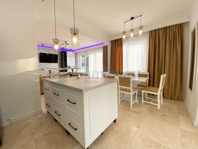 Casa de lux cu piscina, cartierul Oncea, Oradea,Gaminvest, A2084 - 4