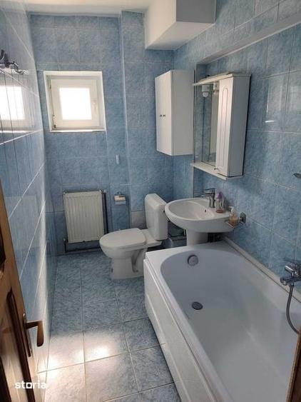 Inchiriez apartament 3 camere, Pacurari - 2