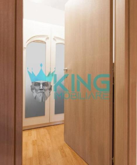 Apartament cu 2 camere semidecomandat în Sebastian