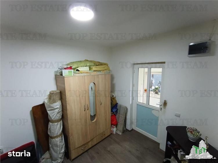Casă cu 3 camere cu Teren 120 Mp în Rahova