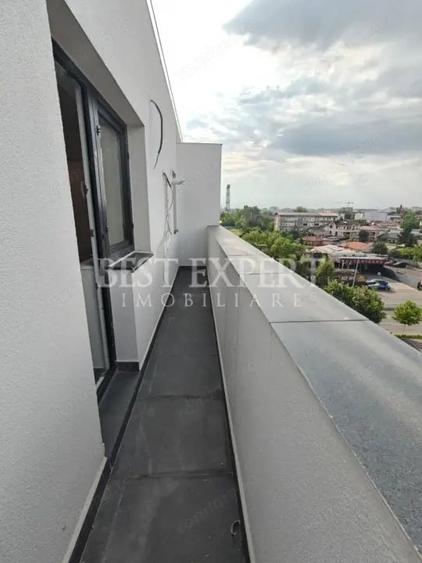 Apartament cu 2 camere semidecomandat în Nicolae Grigorescu