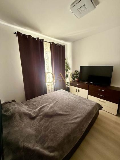 Apartament cu 2 camere semidecomandat în Iris