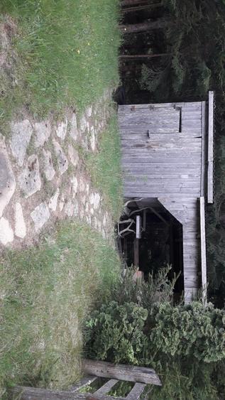Casă cu 3 camere în Piatra