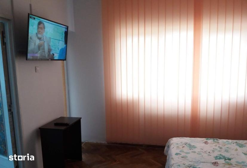 APARTAMENT DACIA COMPARTIMENTAT FUNCTIONAL IN 2 STUDIOURI ideal inve - 7