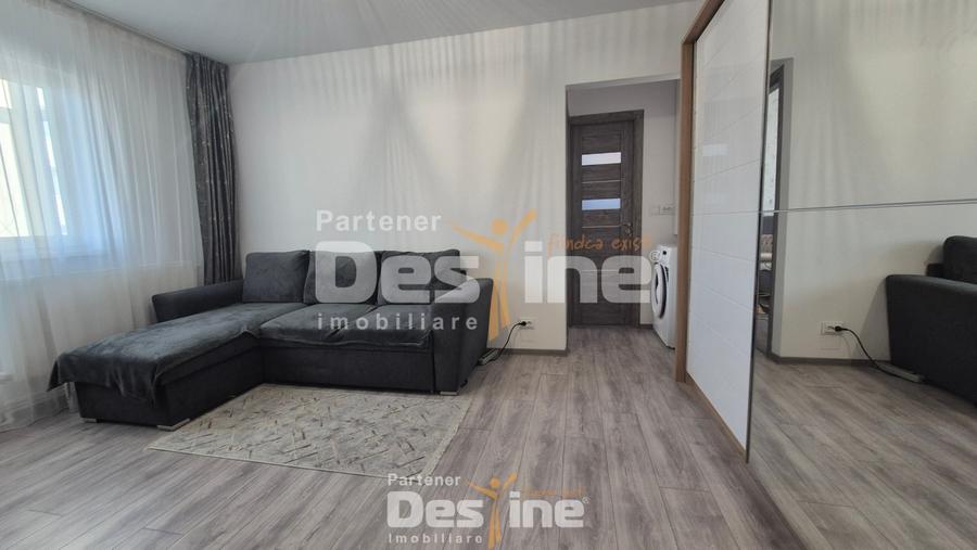 Apartament cu 2 camere etaj intermediar, renovat, boxa, zona Tudor Vladimirescu - 3