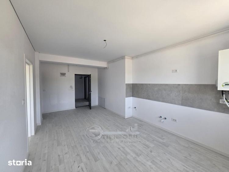 Apartament cu 2 camere în Bârnova
