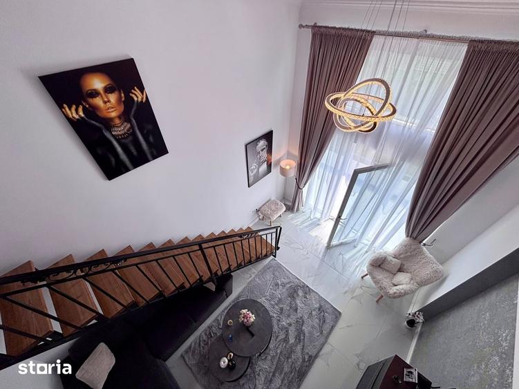Apartament cu 5 camere în Cristian