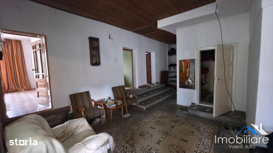 Casa - Vulcan, aproape de ora?, Str. Teodora Lucaciu, suprafata 130mp - 14