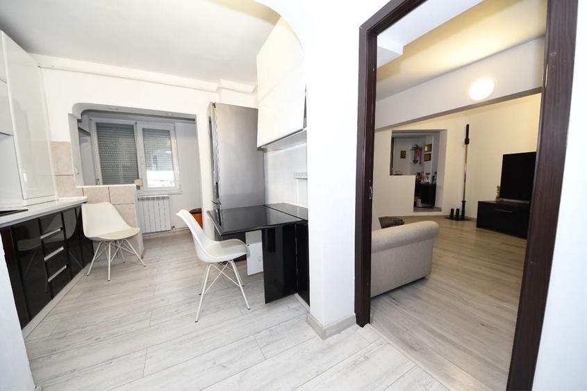 Apartament cu 2 camere în Siderurgiștilor