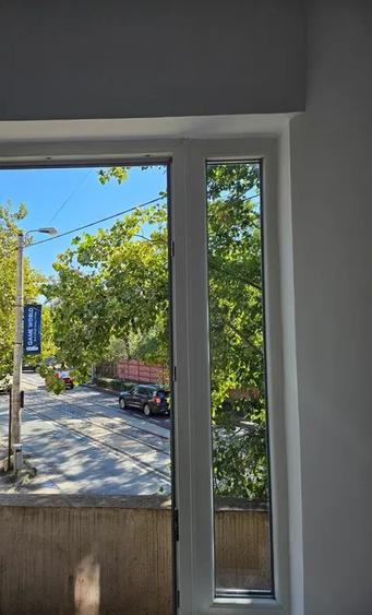 Apartament cu 2 camere semidecomandat în P-ța Alba Iulia