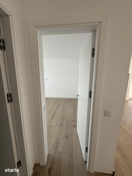 Apartament cu 2 camere în Păulești