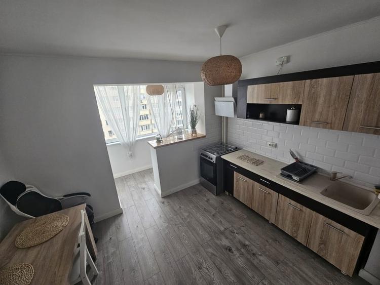 Închiriere Apartament 2 camere în Obor-Ferdinand - 8