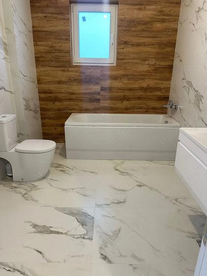 Vand casa individuala cu etaj Dragomiresti Deal strada Crizantemelor - 7