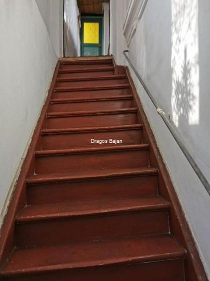 Apartament cu 4 camere în Eminescu