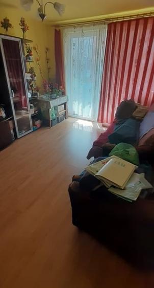 Garsonieră decomandată, mobilată în Florești — fotografia 1