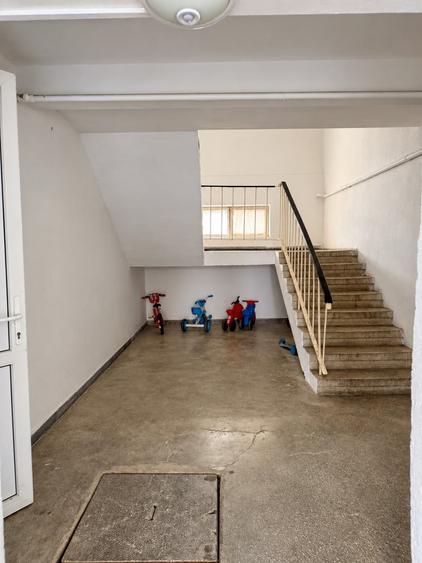 Garsonieră decomandată în Platoul Izvor