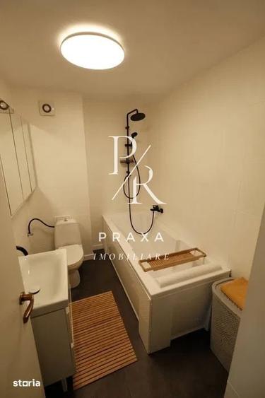 Apartament 2 camere, 48 mp, garaj, etaj intermediar, AC, zona Eroilor! - 2