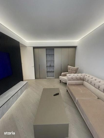 Apartament 2 camere | Cortina North | Pipera | Tur Video Disponibil - 11