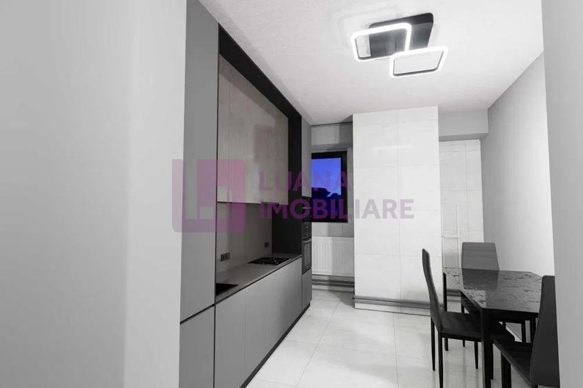 Apartament cu 2 camere decomandat în Șelimbăr