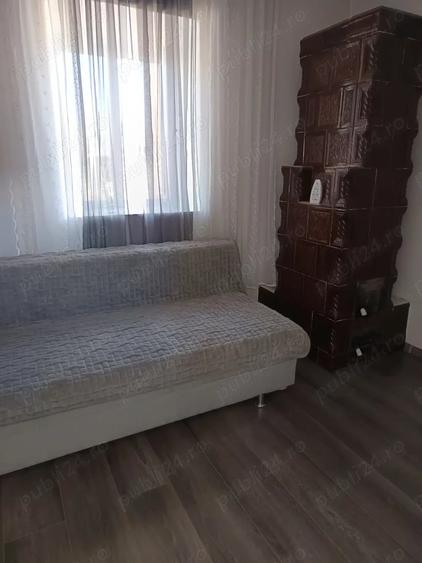 Casă cu 3 camere în Turnu Măgurele
