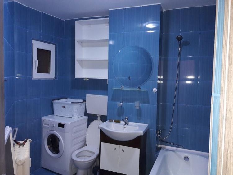 Apartament cu 2 camere decomandat în Canta