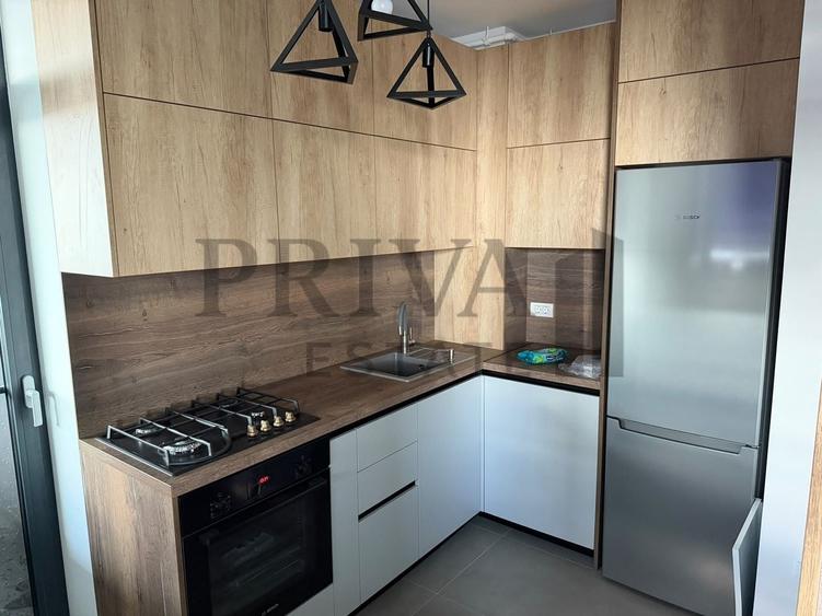 Apartament nou 2 camere, loc de parcare, XCity Towers - 1