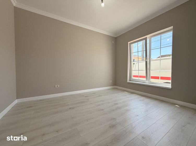 Duplex 5 camere, 126 mp utili, 300 mp teren - in Chisoda - 5