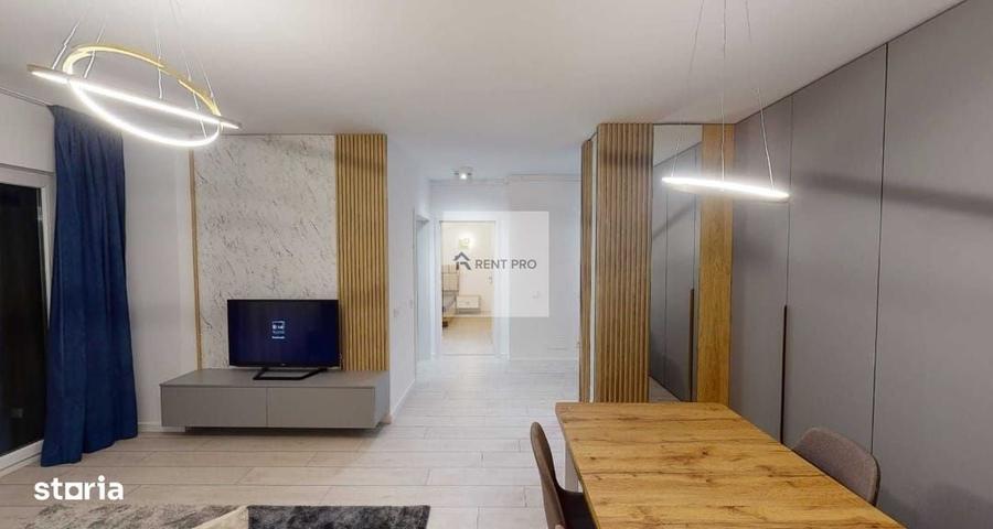 Gran Via Park | Apartament 2 Camere Premium | Etaj 9 | Lujerului | - 5
