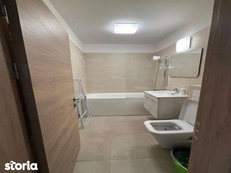 Apartament 2 camere/ Armeneasca Residence/ Imobil nou - 5