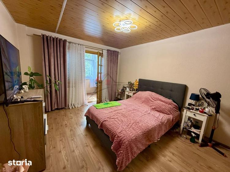 Apartament cu 2 camere decomandat, etajul 1 - Cug - bulevard - 1