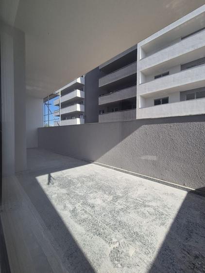 Apartament cu 2 camere decomandat în Theodor Pallady