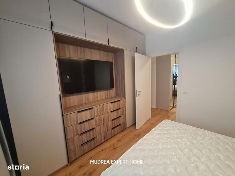 Nou / Apartament Superb / 3 Camere / Tunari-Otopeni - 7