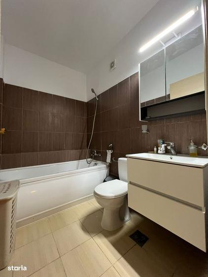 Inchiriere 2 camere, Tomis Plus,cu lift - 3