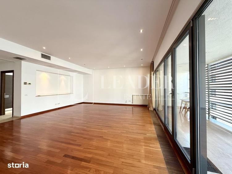 Apartament 4 Camere | Zona Dorobanti | Partial mobilat | Terasa - 1