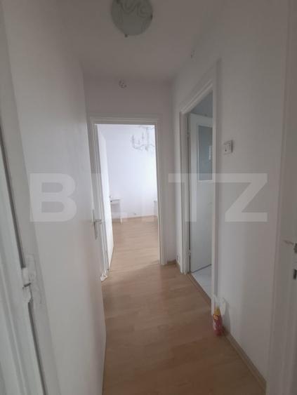 Apartament cu 2 camere semidecomandat, mobilat în Astra