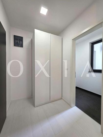 Apartament cu 2 camere semidecomandat, mobilat în Dumbrăvița