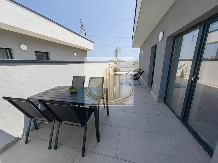 Apartament cu 2 camere decomandat în Mehala