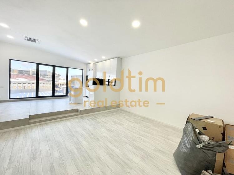 Apartament cu 4 camere decomandat în Herăstrău