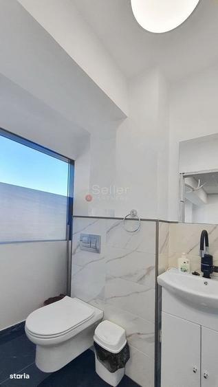 Spațiu comercial, de 105 mp, în Central