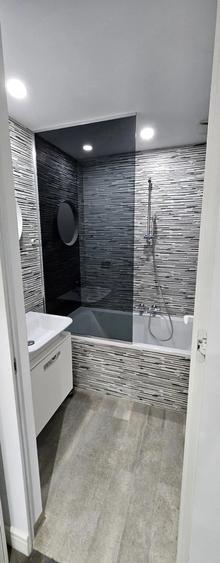 Apartament cu 2 camere decomandat, mobilat în Băneasa