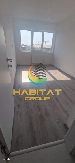 Apartament cu 3 camere semidecomandat în Apărătorii Patriei