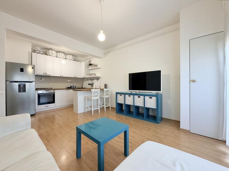 Inchiriere Apartament 2 camere, Oaza-Zorilor, strada Miko Imre - 2