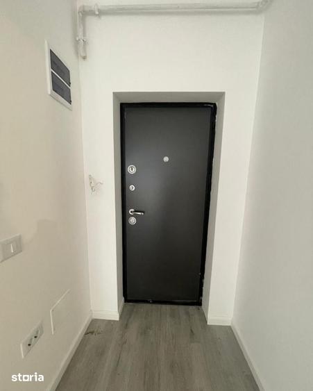Garsoniera decomandata,Str Diamantului Bragadiru - 1