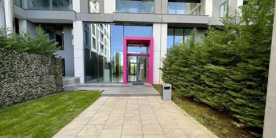 Inchiriere Studio Dublu zona Soseaua Pipera Bloc Nou - 13