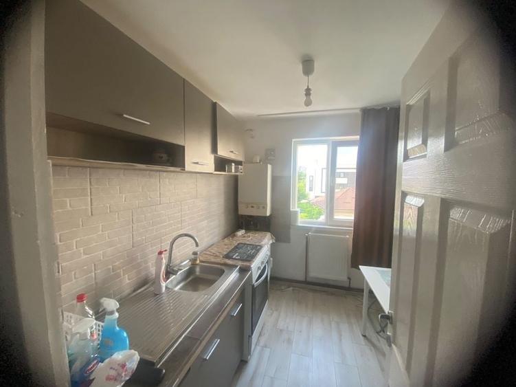 Apartament 2 camere Banca Nationala - 3