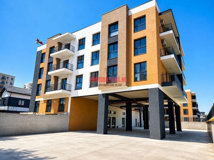 Apartament cu 3 camere decomandat în Theodor Pallady