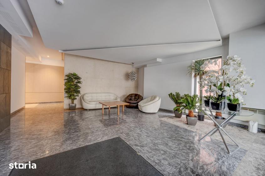 Comison 0 - Apartament cu 4 camere de inchiriat Aviatorilor Porumbaru - 13