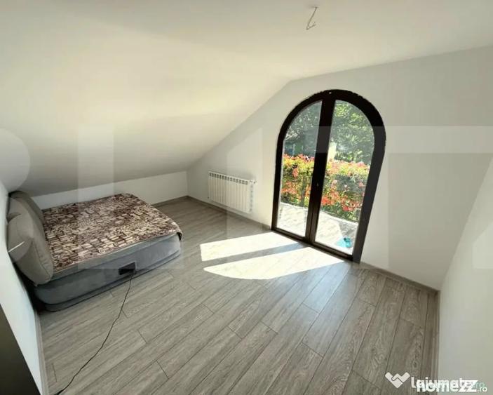 Casa spa?ioasa cu teren de 2100 mp ?i livada Brehui - 1